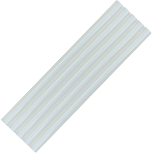 热熔胶棒小号粘合胶条胶棒热熔胶枪胶条热熔枪大胶棍diy工具配件