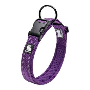 Truelove狗狗项圈狗圈小中大型犬脖圈牵引绳防挣脱勒颈圈宠物用品