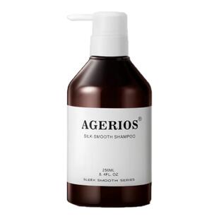 澳洲AGERIOS鱼子酱洗发护发素发膜丰盈蓬松滋润护发素ag洗发水