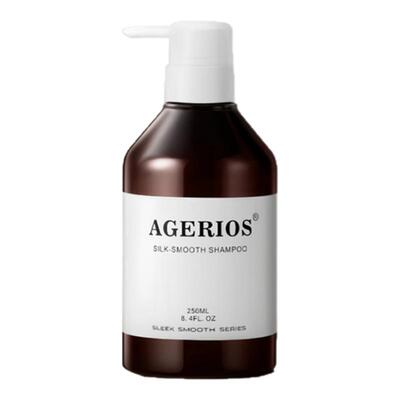 澳洲AGERIOS鱼子酱洗发护发素发膜丰盈蓬松滋润护发素ag洗发水