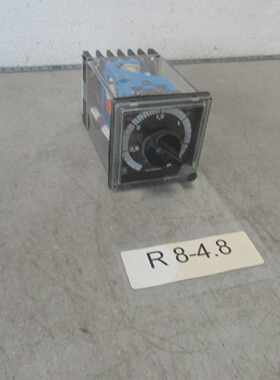 Dold EF7616.24/0024300 Time Relay 0,15s -30h Analog Operatin