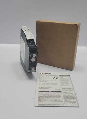 OMRON H3DTL1 MULTIRANGE MULTIMODE TIMER H3DTL