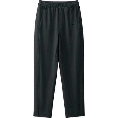 蕉下暴走直筒裤SF151垂感女显瘦超柔云感通勤裤宽松白色阔腿裤