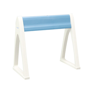 实验室用移液枪架 塑料移液器架子双面多用移液管架适用Eppendorf/Thermo/大龙等可放6支移液枪