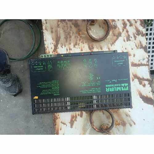 非标价德国穆尔电源40AMPS403x40050024功能议价