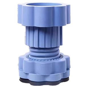 洗衣机底座通用防震垫增高减震防滑冰箱防震静音垫高加高防潮隔音