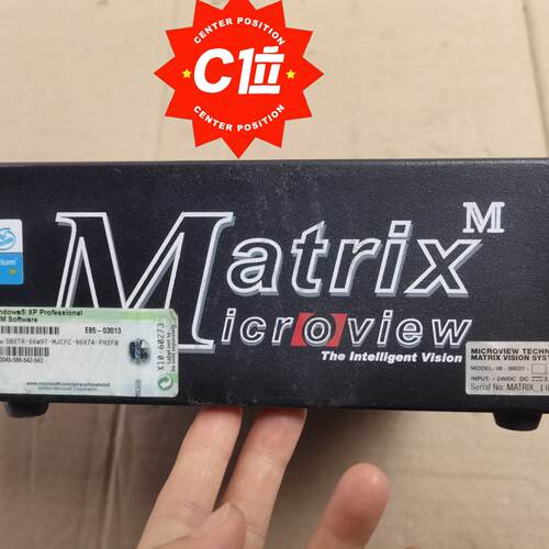 溢价-Matrix microview 控制器 型号08-