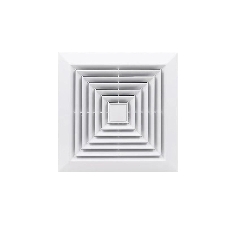 清风集成吊顶换气扇600x600工程60X60强力静音天花吸顶排气排风扇