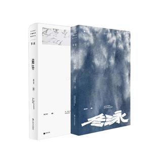 冬泳/缓步 班宇作品单读系列上海文艺出版社另著逍遥游