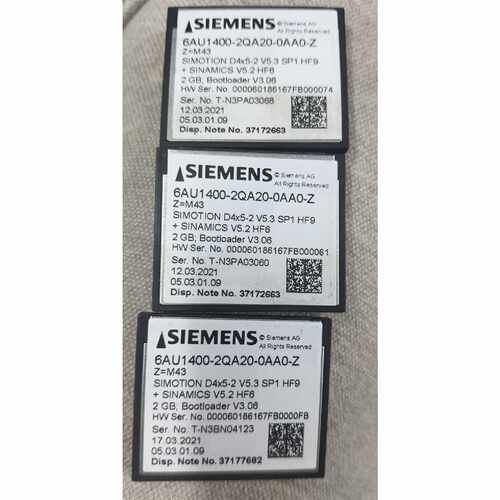 询价6AU1400-2QA20-0AA0-Z