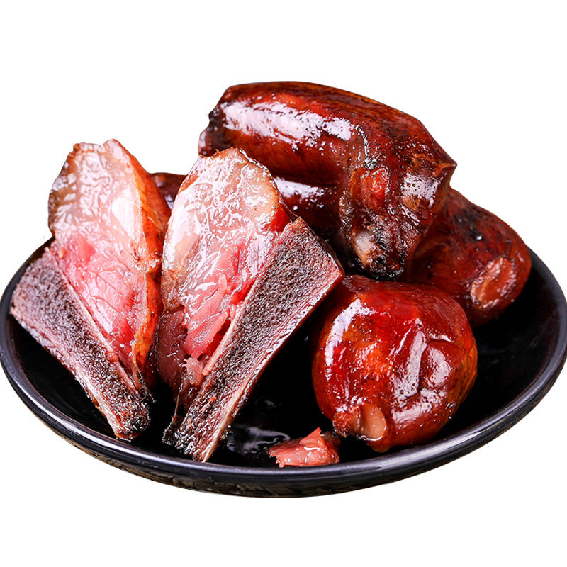 腊排骨贵州腌腊黔五福