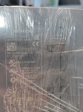 议价 6Gk5005-0Ba00-1Ab2 Good Condition Disassembled  Sold As