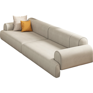 玛度旗舰店定制飘窗沙发北欧简约窗台改造榻榻米单人懒人沙发卧室