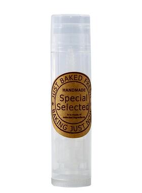 百罗唇膏空管可直灌diy自制