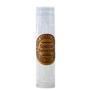 百罗DIY透明自制唇膏口红管空管紫草膏薄荷膏直接灌装无需模具