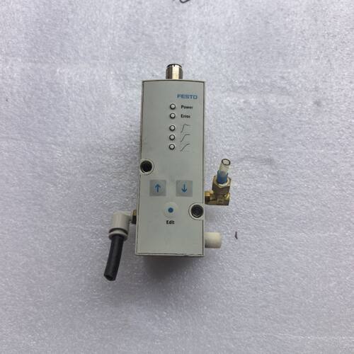 询价-FESTO比例阀VPPM6LL1G180L2HV可维修