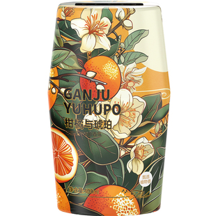 EraClean世净空气清新剂家用香薰香氛厕所香水持久卫生间抑菌除臭