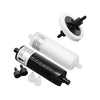 金谷碟形过滤器uv墨水理光打印机