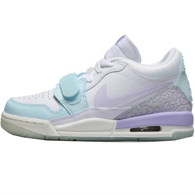 滔搏NIKE男大童AIRJORDANLEGACY312乔丹运动训练篮球鞋HQ3820-151