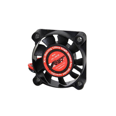 竞赛高速风扇电调马达散热