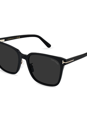 汤姆福特太阳镜时尚墨镜大框眼镜