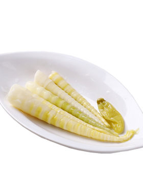 山椒笋尖重庆特产情味缘休闲零食