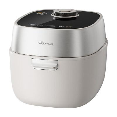 小熊IH全新环翼釜胆电饭煲