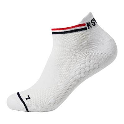 KSWISS盖世威短袜男士休闲百搭