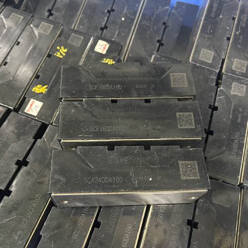 议价-SCE160DA160 SCE200DA160 SCE240