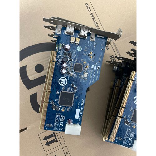 议价台湾IOIFWBPCI02IEEE1394bFi可维修