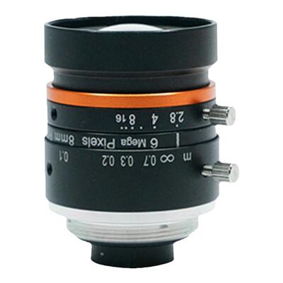600万像素镜头海康机器人6-50mm