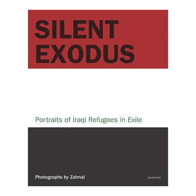 扎尔马：无声的出走Zalma?Sile