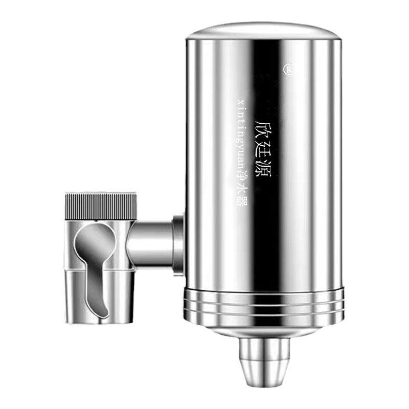 原装意开史蒂夫净水器家用自来水直饮过滤器厨房滤水器除氯除水垢
