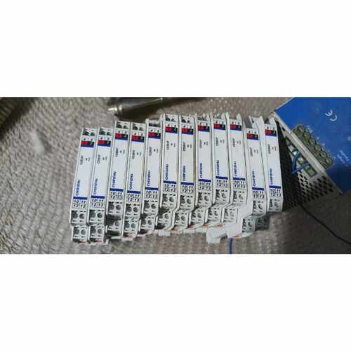议价辰竹CZ3547隔离器可维修