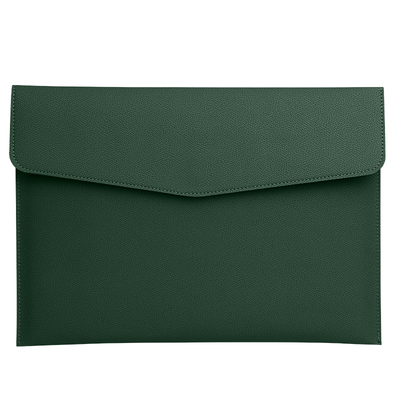 皮质文件袋商务文件夹定制