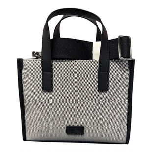 MLB男女情侣托特包手提包单肩包经典休闲潮斜挎包通勤包3AORS062N