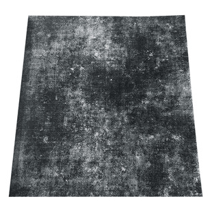 银箔壁纸做旧高端艺术复古金箔墙纸天花吊顶铝箔啡金背景仿青铜色