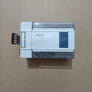 溢价-信捷PLC扩展模块,型号XC-E16X16YT-E,,成色9