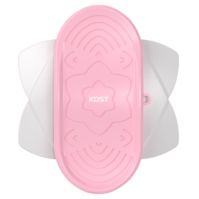 kdst分体式扭腰转盘静音跳舞盘