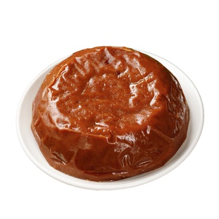 云南特产正宗蒙自年糕大井红糖玫瑰年糕500g真空包装红河特色小吃