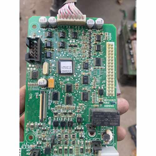 议价汇川CS700变频器15KW拆机主板MST552KZ1维修