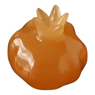 【新品】西泠印社石榴玉印随行章书画闲章私人印章定制篆刻石材姓名章生日礼物书法用品企业定制新年送礼