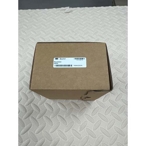 堡盟 DS93 R 全新原装—议价