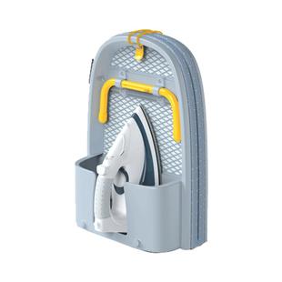 JosephJoseph熨衣板家用折叠台式电熨斗熨烫垫板迷你小烫台50009