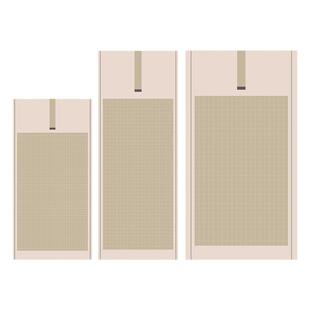 四尺六尺整张小六尺蜡染微喷宣纸半生半熟书法专用纸方格长方格子宣纸国展比赛打格作品纸楷篆隶毛笔字创作纸