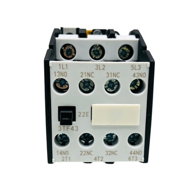西门电子接触器3TF4322E110V