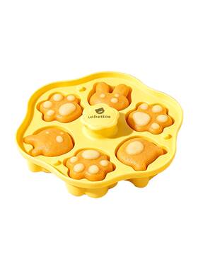 贝肽斯食品级硅胶米糕蒸糕模具