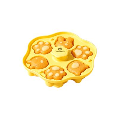 贝肽斯食品级硅胶米糕蒸糕模具