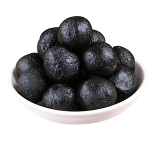 御九华黄精黑芝麻丸九蒸九晒黄精黑芝麻丸孕妇儿童养生即食20