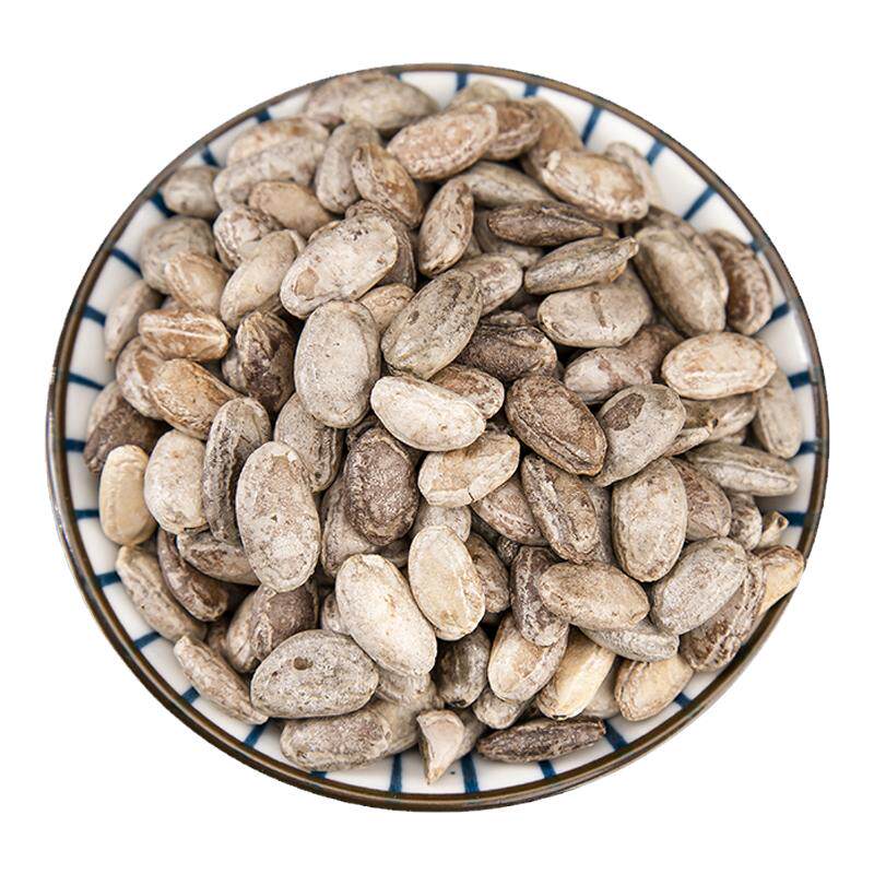 瓜蒌仁中药材500g包邮栝楼仁